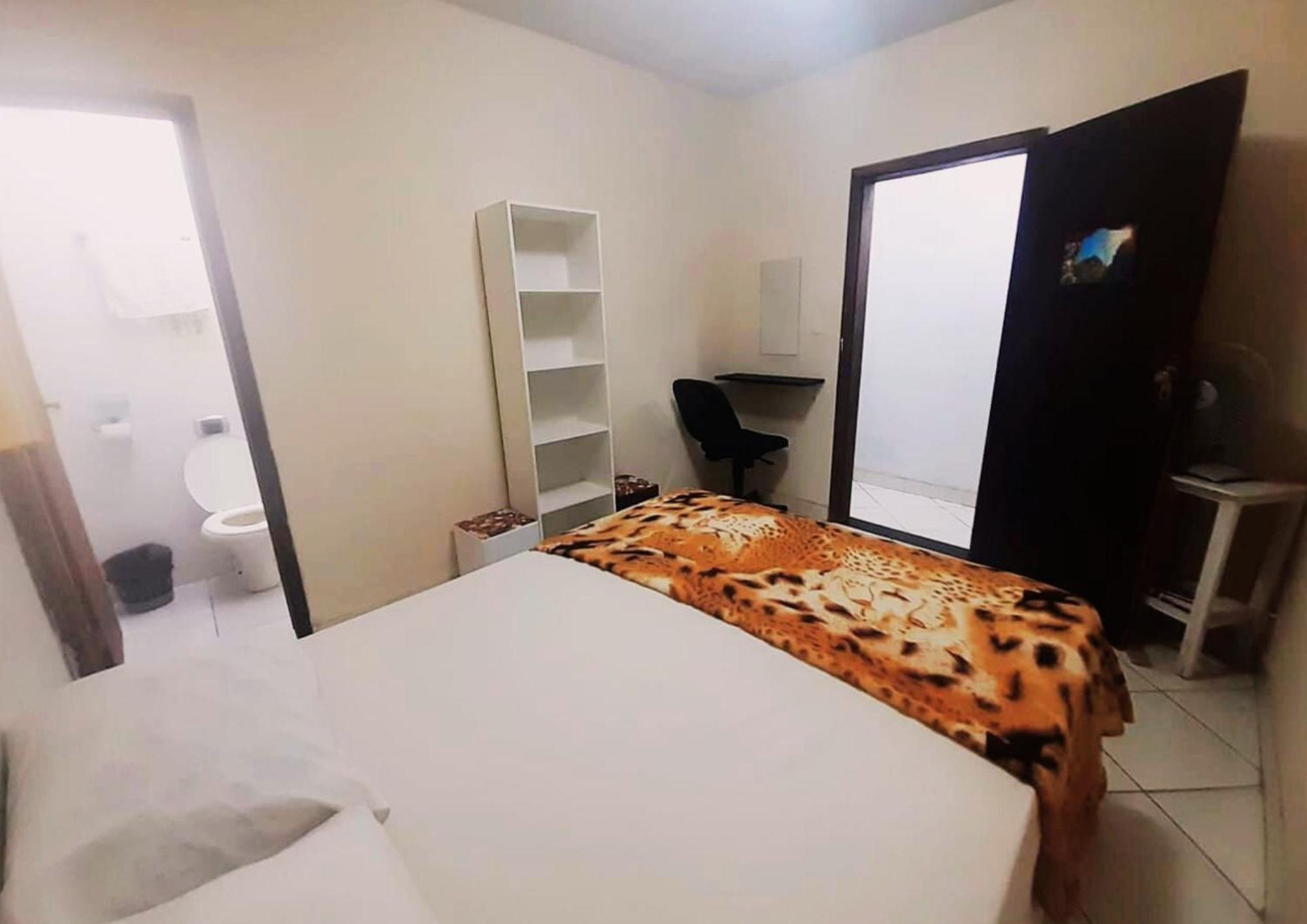 Hospedaria Bica'S De Minas Diamantina Zimmer foto