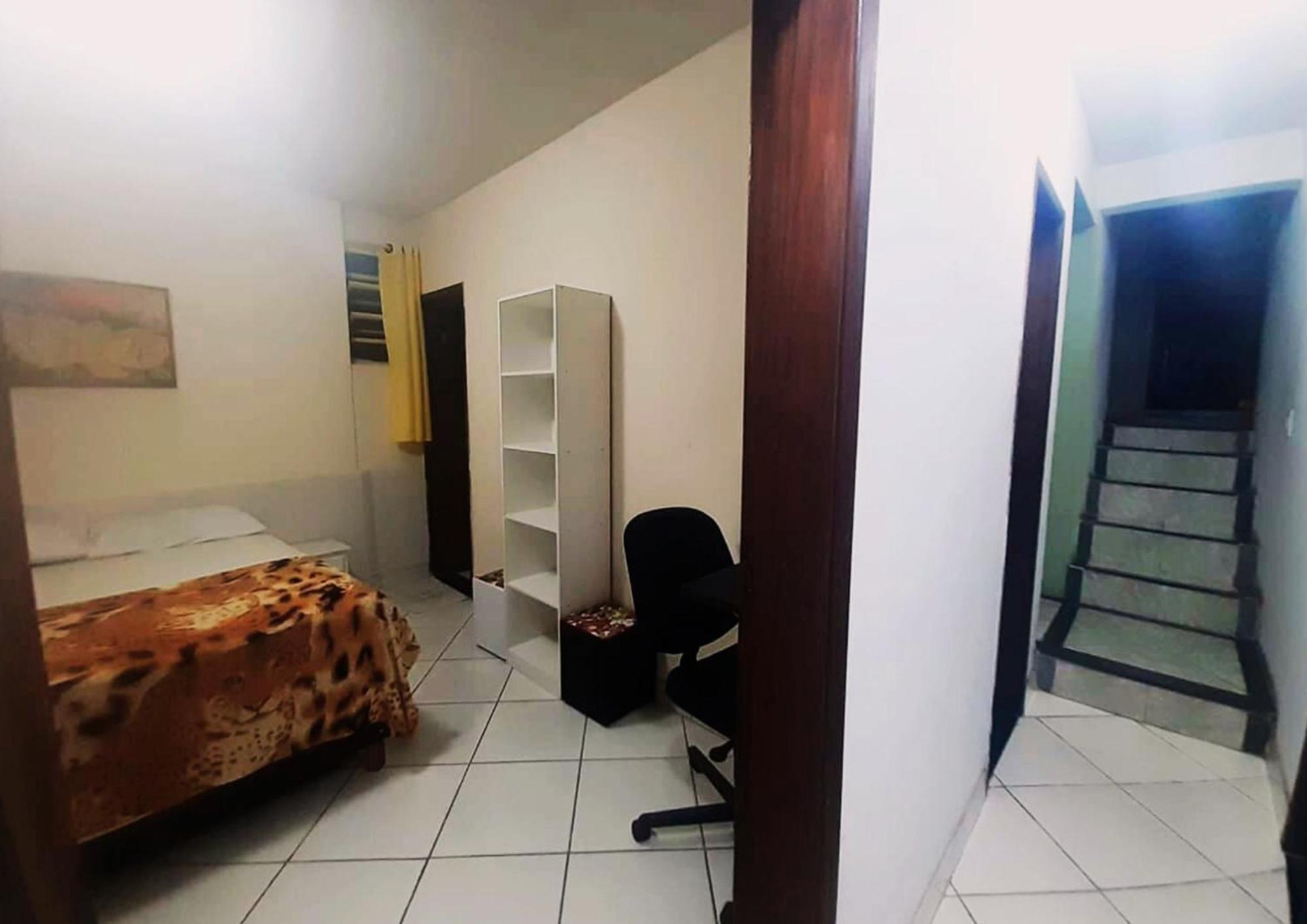 Hospedaria Bica'S De Minas Diamantina Zimmer foto