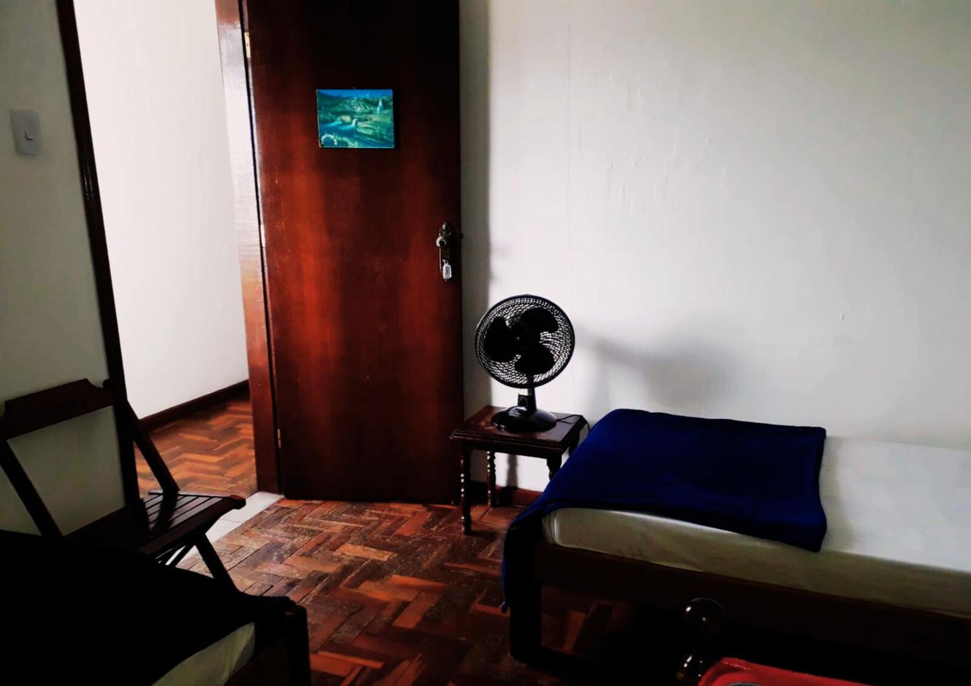 Hospedaria Bica'S De Minas Diamantina Zimmer foto