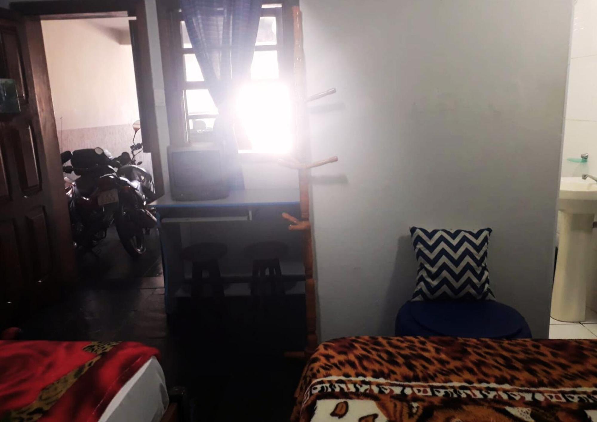 Hospedaria Bica'S De Minas Diamantina Zimmer foto