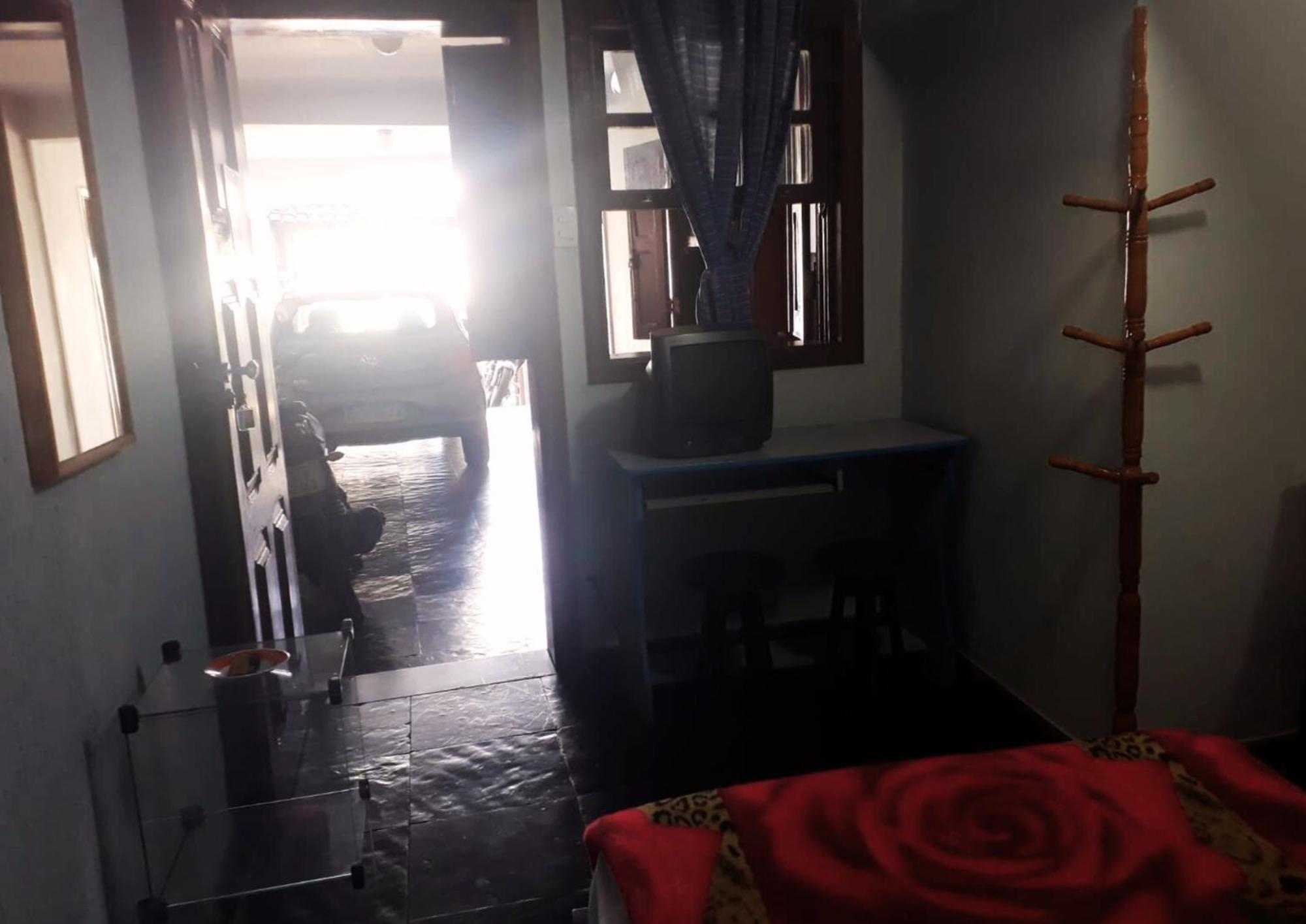 Hospedaria Bica'S De Minas Diamantina Zimmer foto