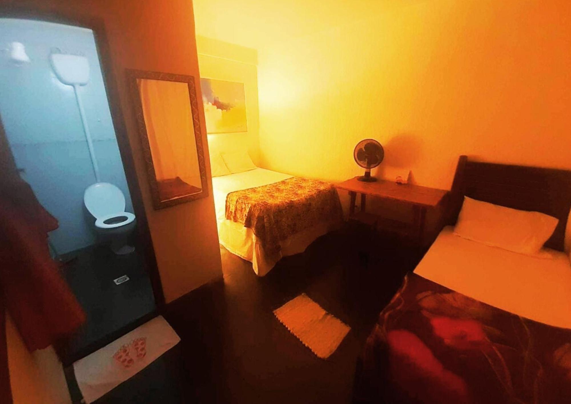 Hospedaria Bica'S De Minas Diamantina Zimmer foto