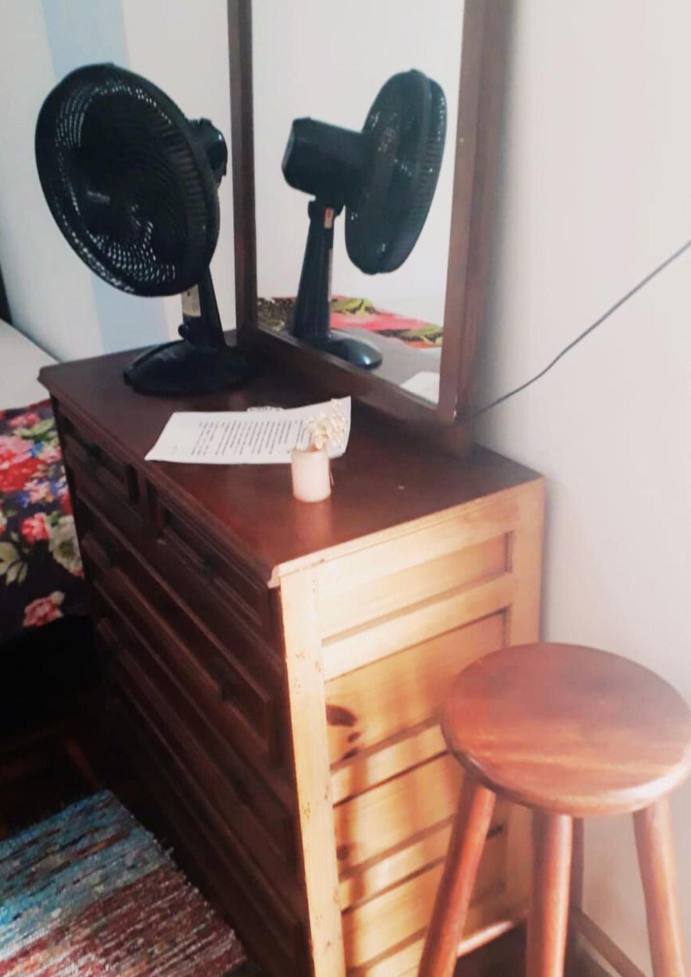 Hospedaria Bica'S De Minas Diamantina Zimmer foto