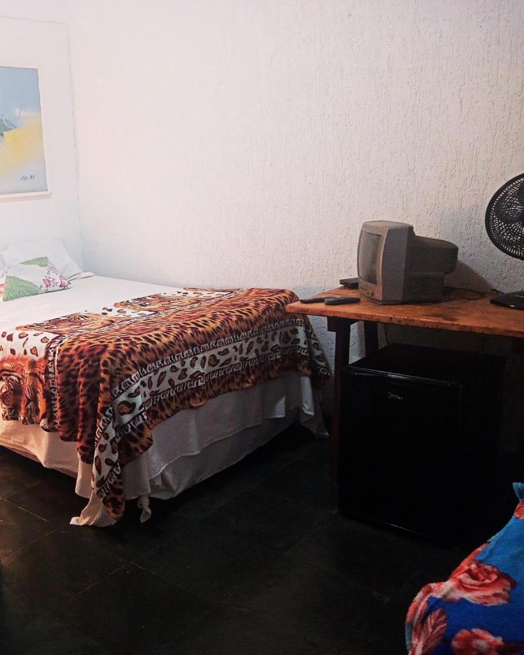 Hospedaria Bica'S De Minas Diamantina Zimmer foto