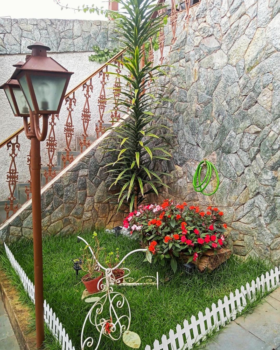 Hospedaria Bica'S De Minas Diamantina Exterior foto